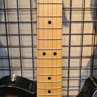 *NEW IN BOX* 2025 Fender Japan Limited Edition Telecaster Black Paisley MIJ image 10