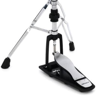 Roland RDH-120A Heavy Duty Hi-hat Stand with Noise Eater image 2