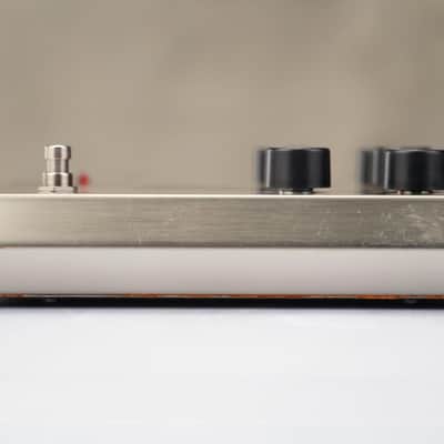 Electro-Harmonix EHX Holier Grail Reverb Effects Pedal #58789 image 7