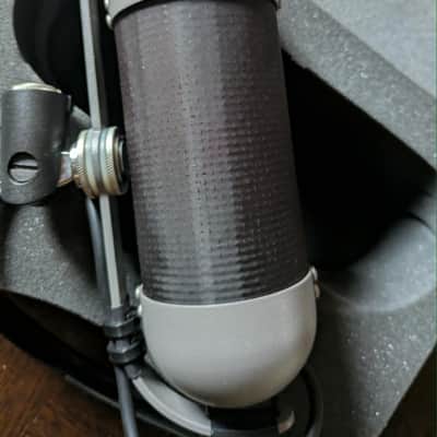 AEA R92 Ribbon Microphone 2005 - Present - Gray image 2