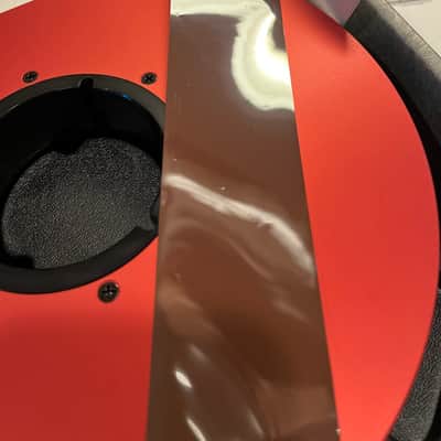 Quantegy GP9 2” tape reel image 1
