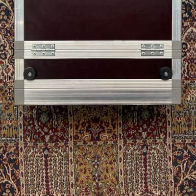 Engl Tube Poweramp 840/50 + Tube Amp 530 image 24