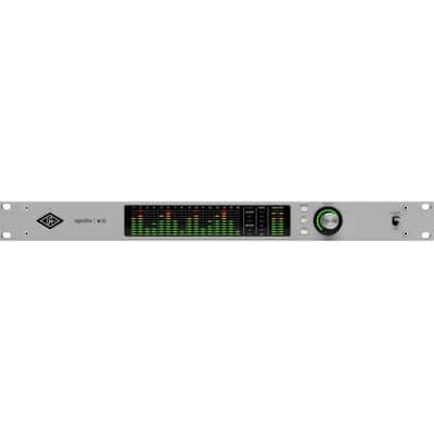 UNIVERSAL AUDIO APX16G2-ULT 18x20 Rackmount DB-25 Thunderbolt Studio Interface image 2