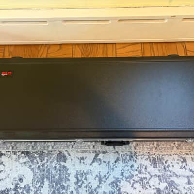 Electrical Guitar Company Series 5 25.125 scale aluminum neck image 15