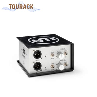 Warm Audio WA-DI-A2 Active ID | In Stock Ship NOW | NEW | TOURACK image 3