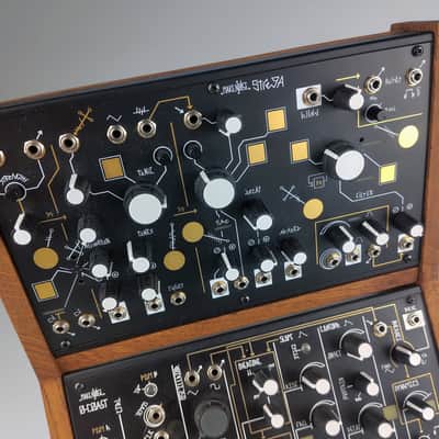 Make Noise Trilogy (0-Coast, 0-Control, Strega) image 7