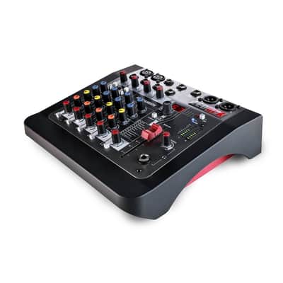 Allen & Heath ZED-6FX image 1