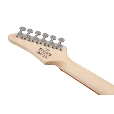 Ibanez AZ Essentials AZES40-TUN Tungsten - Electric Guitar image 9