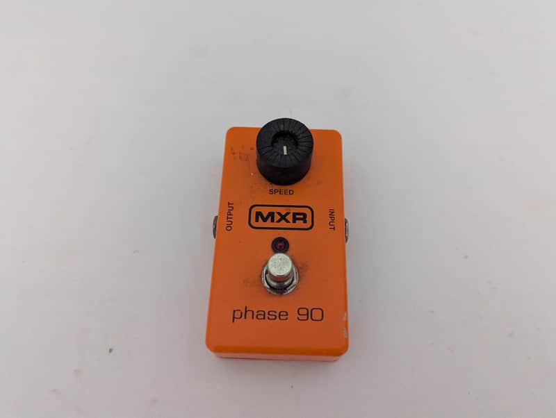 Used MXR M101 Phase 90 image 1