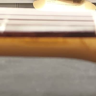 Fender Jazz Bass Plus  1993 image 6