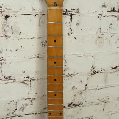 1980s Kramer Baretta / Pacer Style Superstrat Electric Guitar Body & Neck image 11