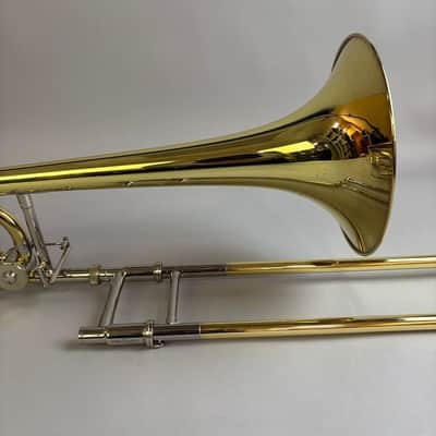 Yamaha YSL-8420 image 4