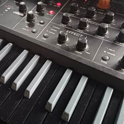 Studiologic Sledge 2.0 Black Edition