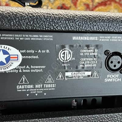 2008 Bogner - Alchemist - 1x12 Combo - ID 3031 image 16