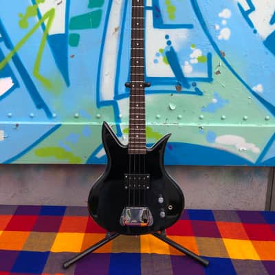Spector Gene Simmons Spector tribute 2019 Ebony image 2