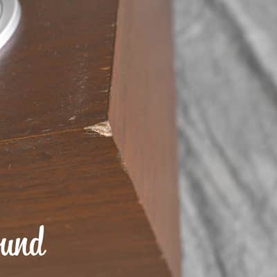 YAMAHA GT-2000L Turntable [Woodgrain Plinth Version] W/ Auto Lifter Adjust. image 21
