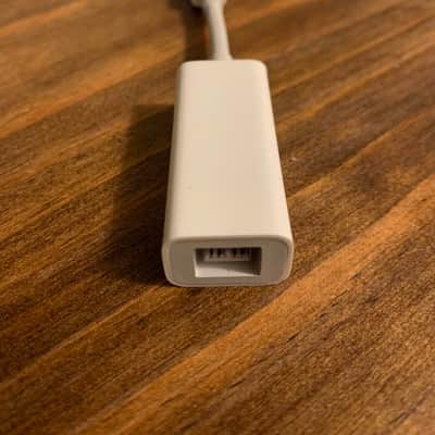 Apple Adapter Firewire 800 to Thunderbolt 2 image 3