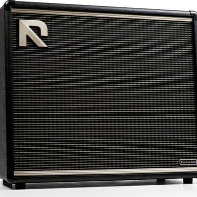 Positive Grid Reactor Intelligent Electric Guitar Combo Amplifier, 100W, Black image 6