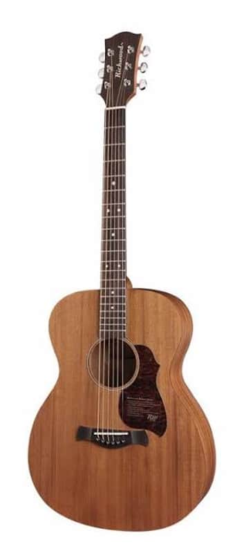 Richwood A-50