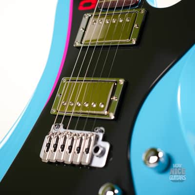 ESP Stream Miku Custom 2022 image 3