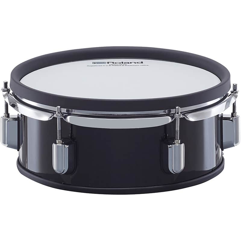 Roland PDA100L V-Pad 10" Dual Trigger Mesh Drum Pad image 1
