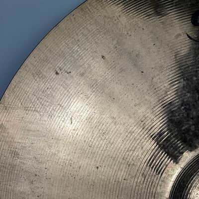 Sabian Pro Sonix 20” Ride Cymbal image 5