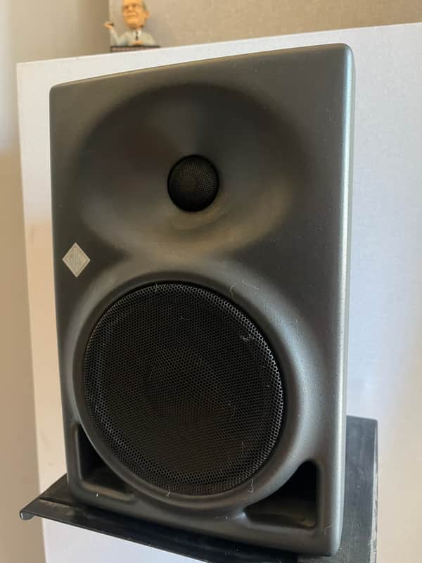 UNBELIEVABLE DEAL: Neumann KH 120 A Monitors (Pair) - $1107.46