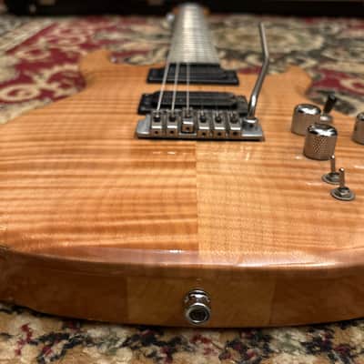 Carvin DC400 w/ hardshell case image 5
