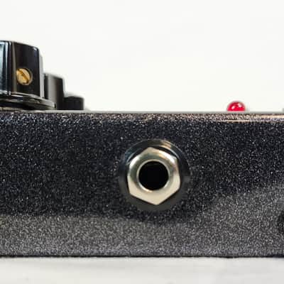 BMF Effects The Godfather II Dual Overdrive Guitar Effect Pedal image 5