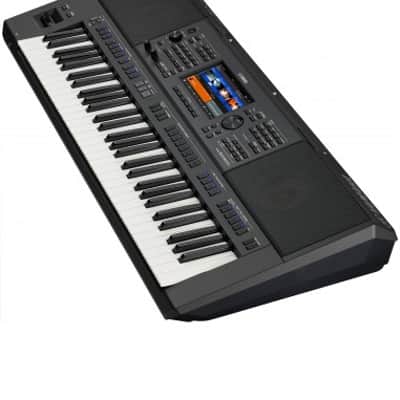 YAMAHA PSR-SX900 image 2