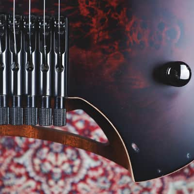 Mayones Hydra Elite 6 image 12