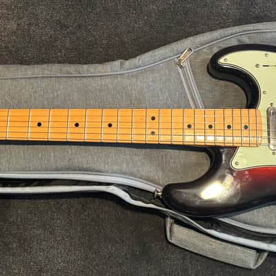 Fender Alternate Reality Jazzcaster 2018 - Sunburst image 11