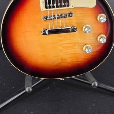 Epiphone Les Paul Standard 60s Bourbon Burst image 1