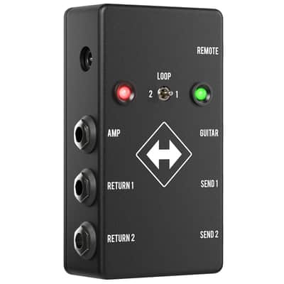 JHS Pedals Switchback image 1