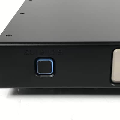 Aurender A10 Music Server / Streamer / MQA DAC Black 4TB image 4