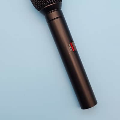 ☆Vintage 1980s AKG C535 EB Studio Quality Cardioid Reference Condenser - C636 image 4