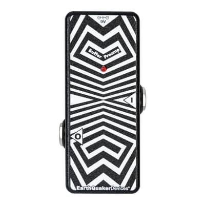 Durham Electronics Buff Master Pre BMP | Reverb