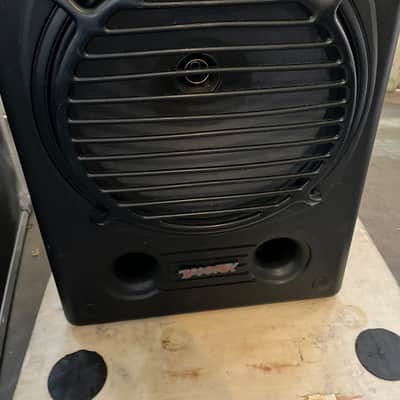 Tannoy CPA-12 | Reverb The Netherlands