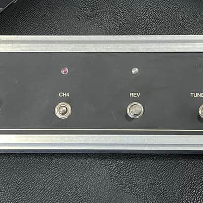 Mesa Boogie Roadster Dual Rectifier 4-Channel 120-Watt Guitar Amp Head 2006 - 2017 - Various image 14