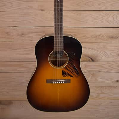 Collings CJ-35 SB 2015 - Sunburst image 1