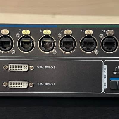 Novastar MCTRL4K LED controller image 3