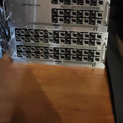 Solid State Logic Live 300, L300 2017 image 7
