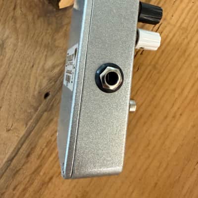 Keeley Compressor Plus Pedal image 3