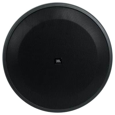 Pair JBL CONTROL 68HP High-Power 70v Commercial 8" Hanging Pendant Speakers image 3