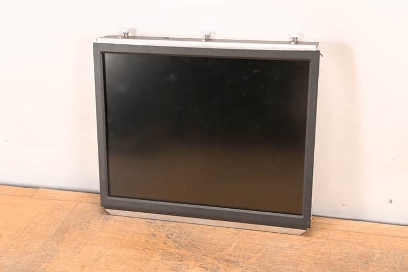 Solid State Logic Solid State Logic SSL C300 HD 15" TFT Operator Display Assembly