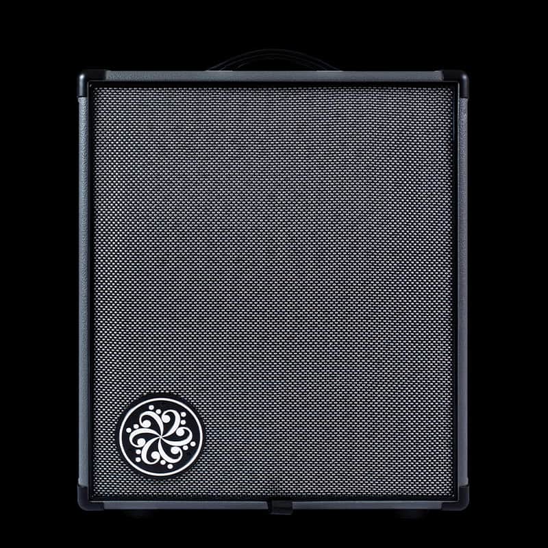 Darkglass Electronics Microtubes 500 112 Bass Amp Combo image 1