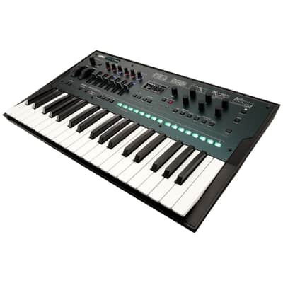 Korg Opsix MKII Altered FM Synthesizer image 4