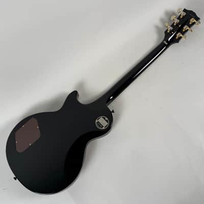 2021 Gibson Les Paul Axcess Custom Demo Bengal Burst image 11
