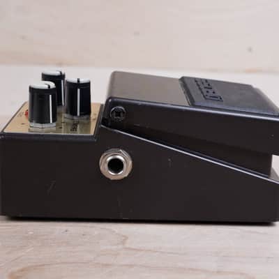Boss LM-2B Bass Limiter (Silver Label) 1990 Brown image 5
