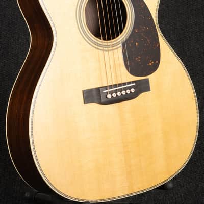 Martin 000-28 image 9